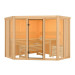  Karibu | Alcinda 2 Sauna 403050-01